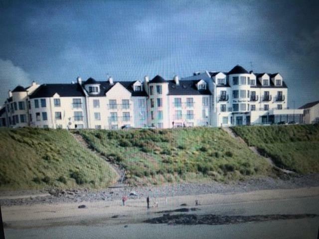 Beach Front Apt Portballintrae , Bushmills Close To Royal Portrush Golf Club Exteriér fotografie