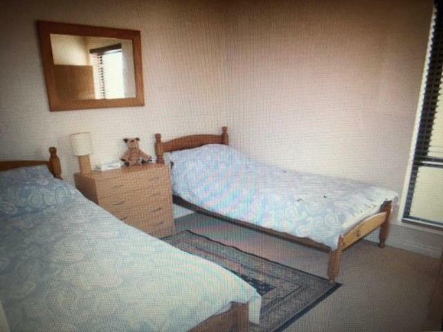 Beach Front Apt Portballintrae , Bushmills Close To Royal Portrush Golf Club Exteriér fotografie