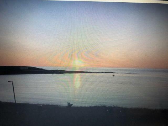 Beach Front Apt Portballintrae , Bushmills Close To Royal Portrush Golf Club Exteriér fotografie